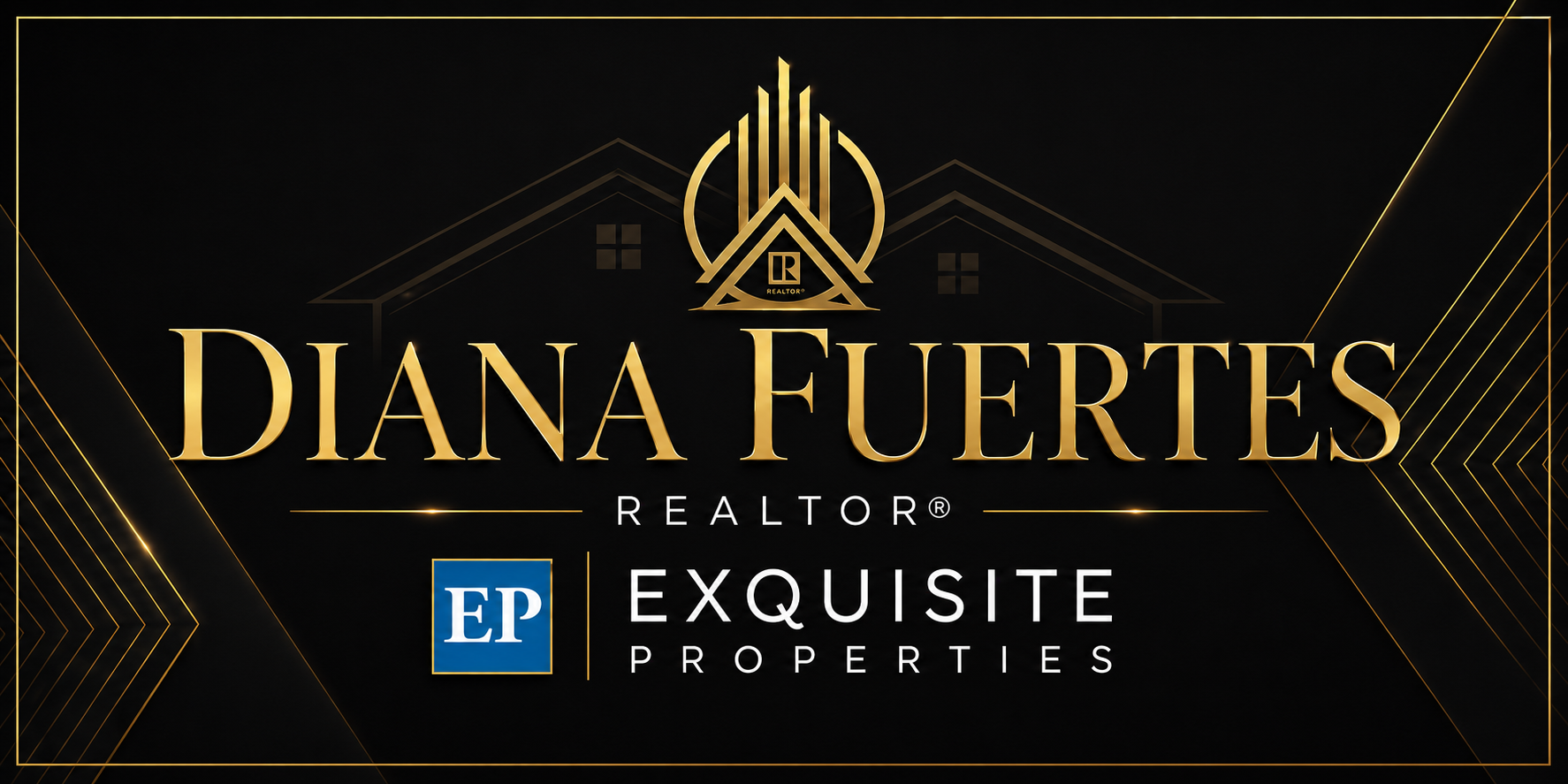 Diana Fuertes REALTOR, Exquisite Properties